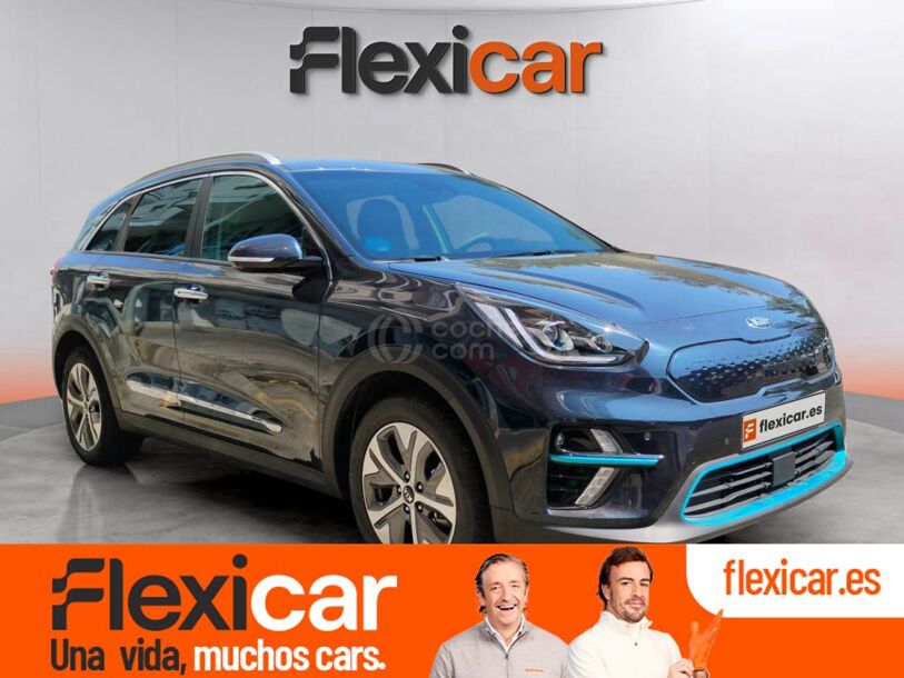 Foto del KIA Niro E- Emotion Long Range