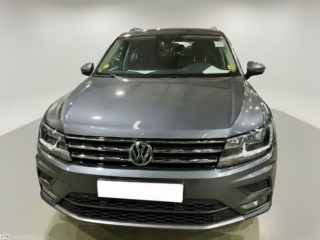 Foto del VOLKSWAGEN Tiguan 2.0TDI Edition 110kW