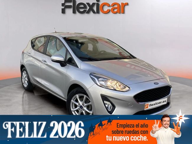 FORD Fiesta (1.0 EcoBoost 63kW Active S/S 5p) en Barcelona
