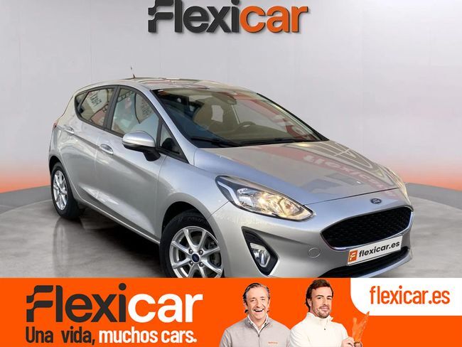 Foto del FORD Fiesta 1.0 EcoBoost S-S Active 85