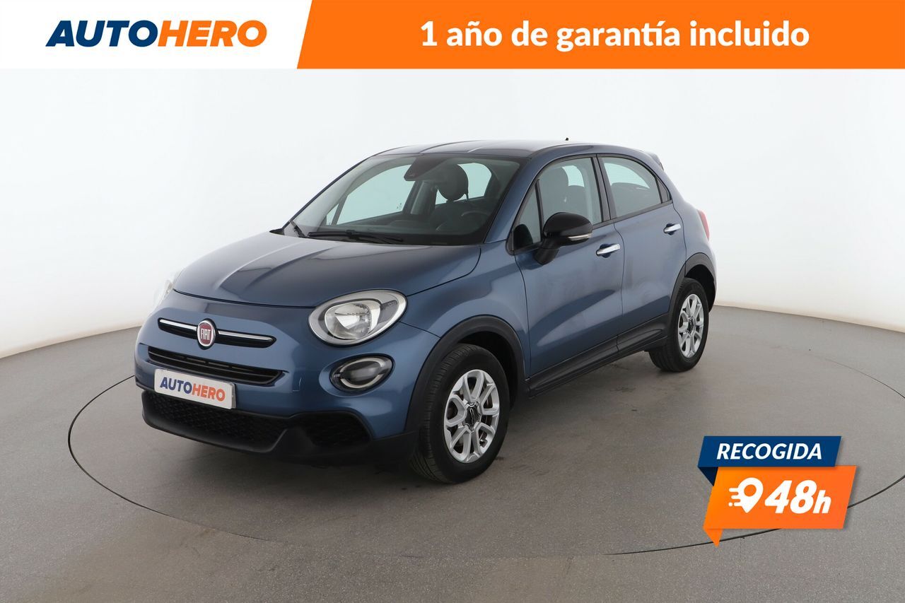 FIAT 500X (1.0 Turbo Urban) en Madrid