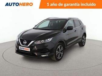 Imagen de NISSAN Qashqai 1.2 DIG-T Unique Edition 4x2