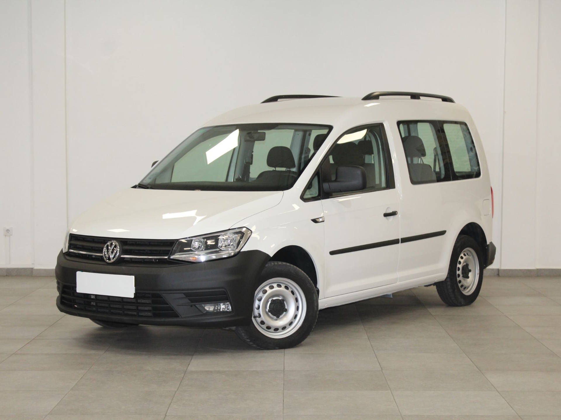 Imagen de VOLKSWAGEN Caddy