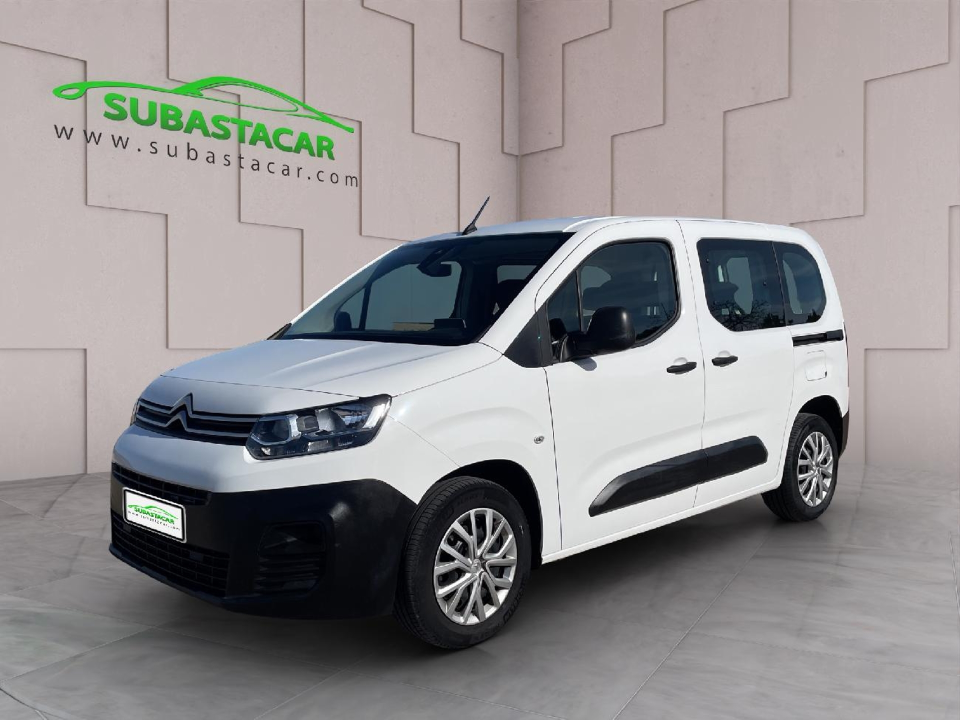 Imagen de CITROEN Berlingo