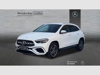 Imagen de MERCEDES Clase GLA GLA 250e