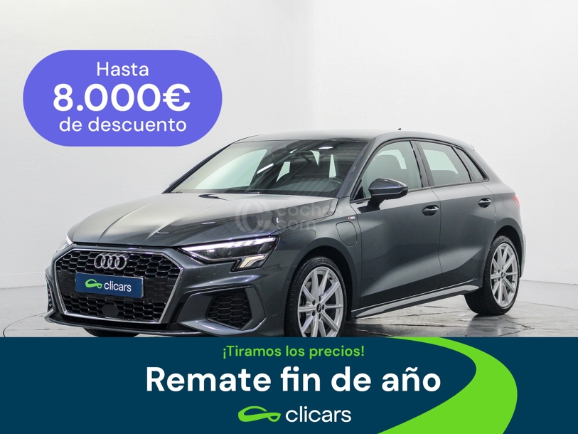 Foto del AUDI A3 Sportback 40 TFSIe Advanced S tronic