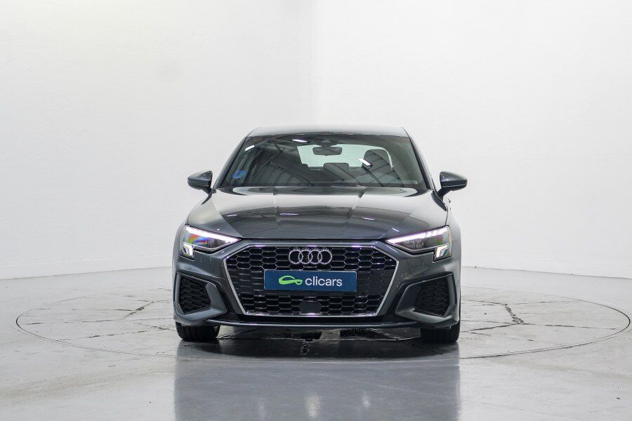 Foto del AUDI A3 Sportback 35 TFSI Advanced S tronic