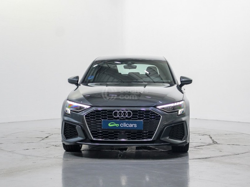 Foto del AUDI A3 Sportback 35 TFSI Advanced S tronic