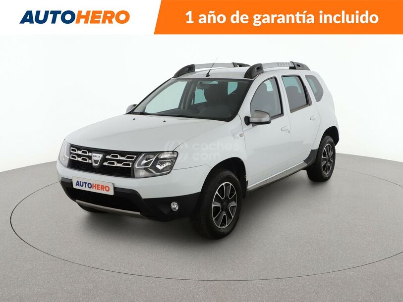 Foto del DACIA Duster 1.5dCi Laureate 4x2 110