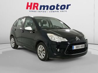 Imagen de CITROEN C3 1.2 VTi Tonic