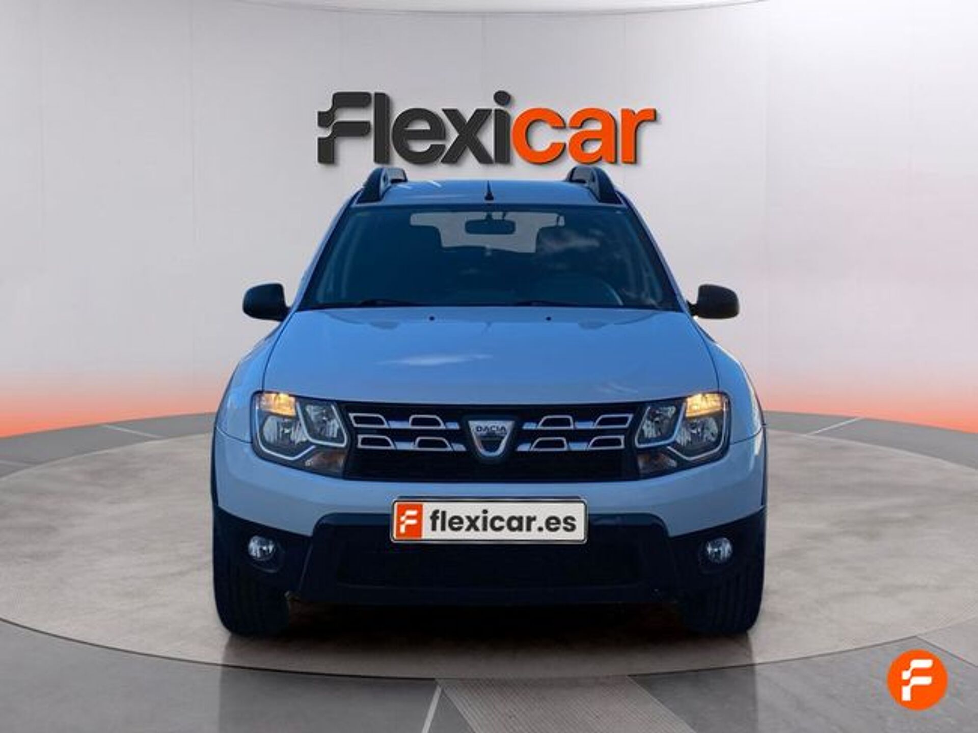 Imagen 2 de DACIA Duster