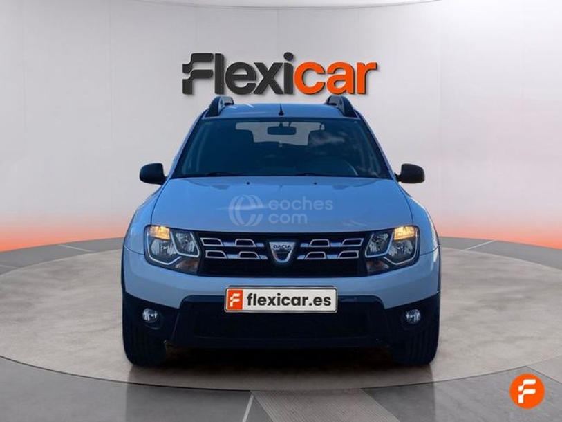 Foto del DACIA Duster 1.2 TCE Laureate 4x2 125