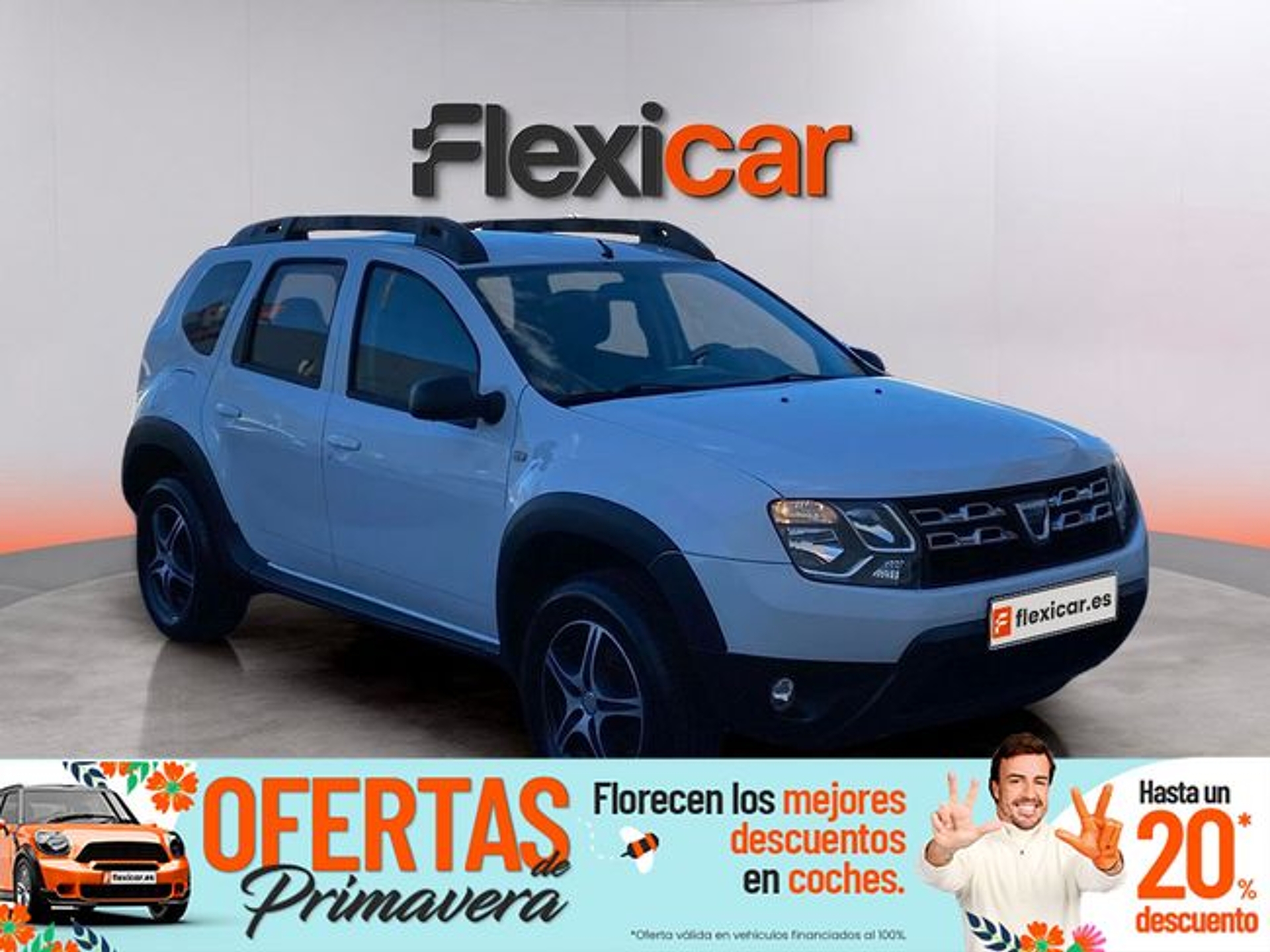 Imagen de DACIA Duster