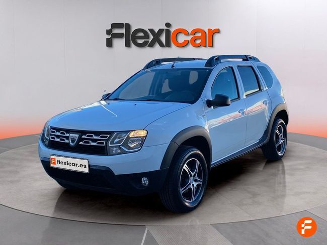 Foto del DACIA Duster 1.2 TCE Laureate 4x2 125