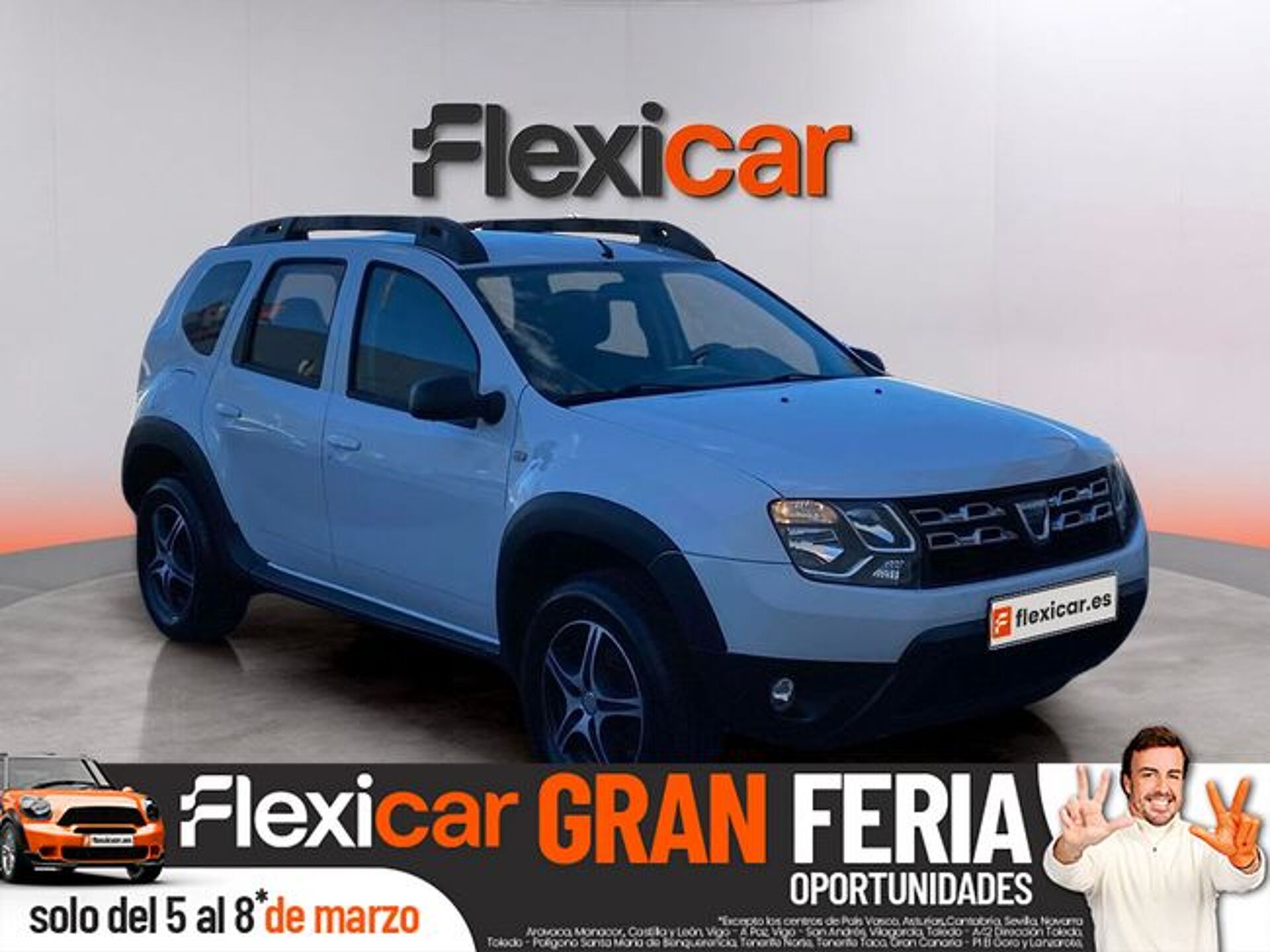 Imagen 1 de DACIA Duster