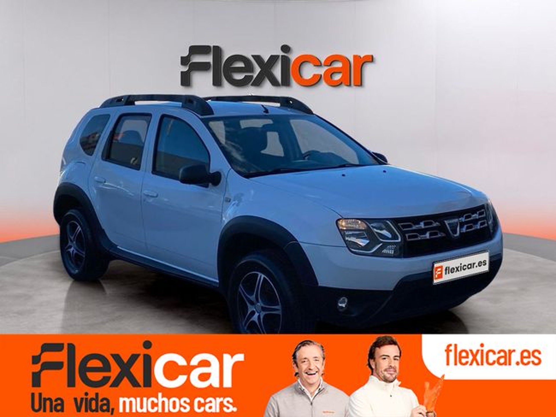 Imagen de DACIA Duster