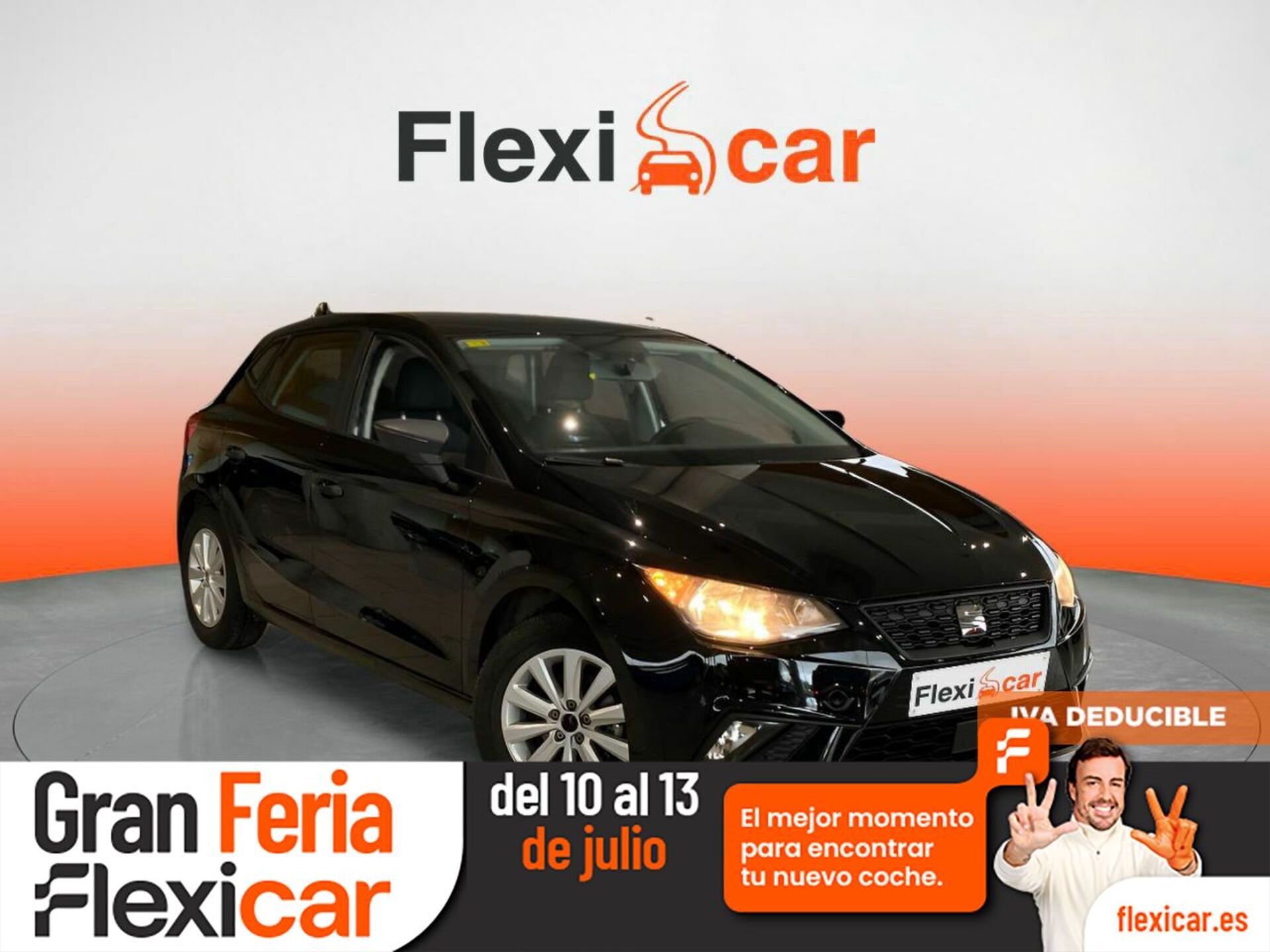 Imagen de SEAT Ibiza