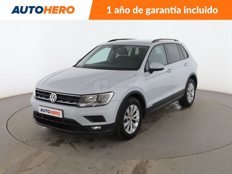 Foto del VOLKSWAGEN Tiguan 1.4 TSI Edition 92kW