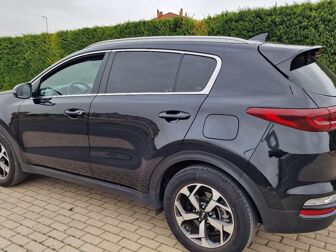 Imagen de KIA Sportage 1.6 GDi Drive 4x2 132