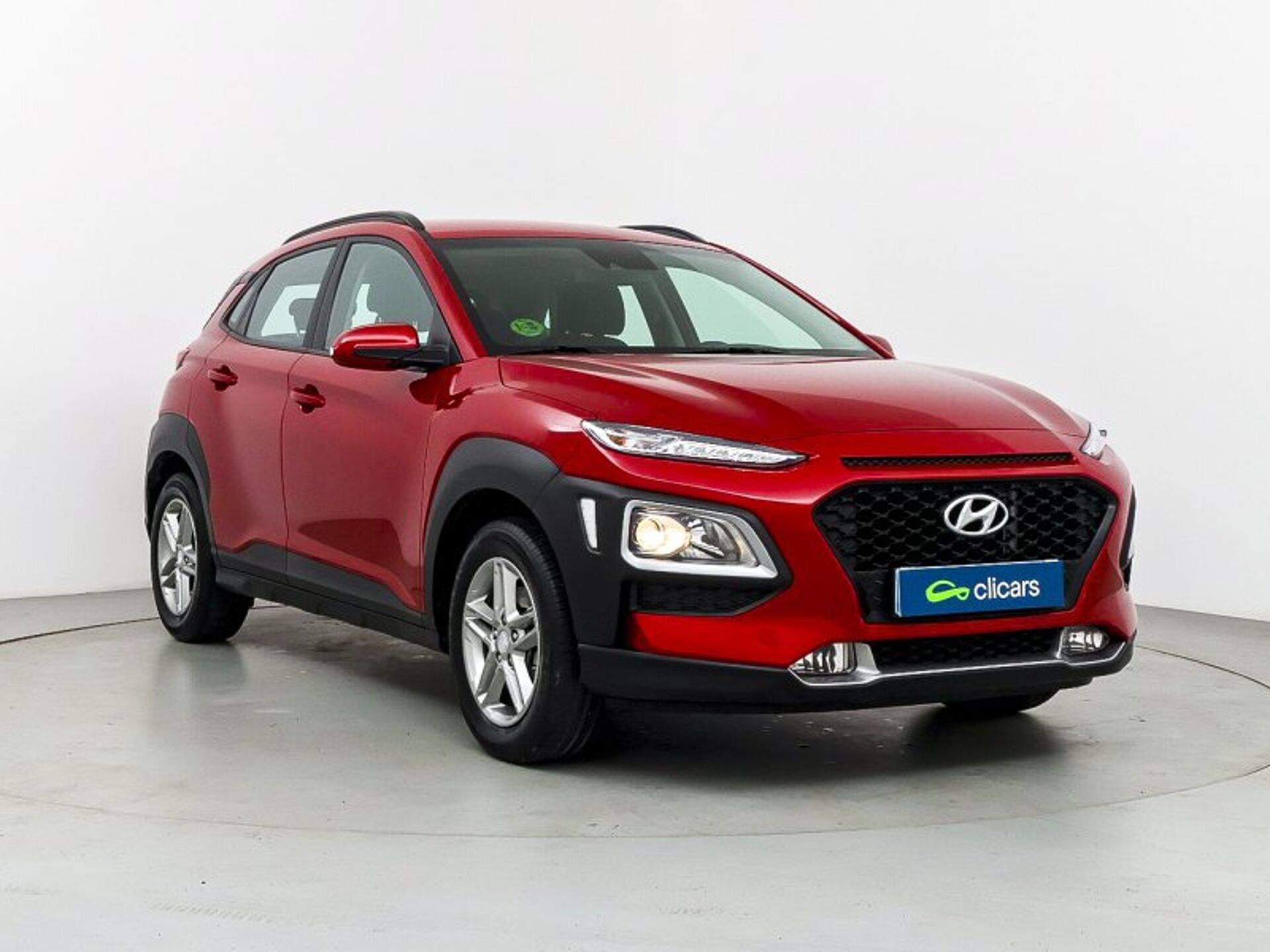 Imagen 3 de HYUNDAI Kona