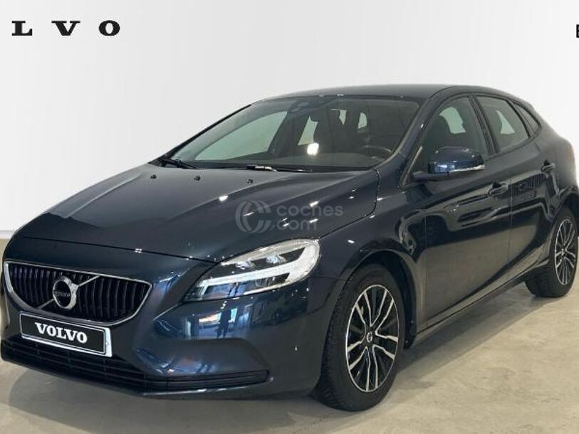 Foto del VOLVO V40 D2 Momentum 120