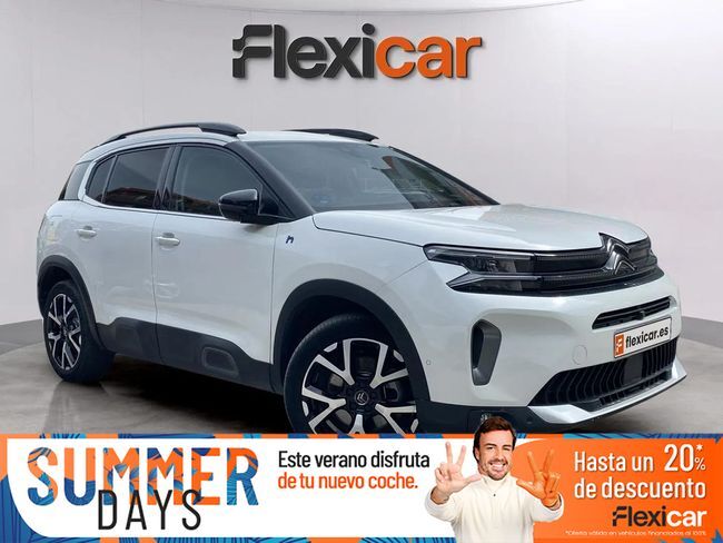 CITROEN C5 Aircross (225 e-EAT8 Feel Pack) en Girona