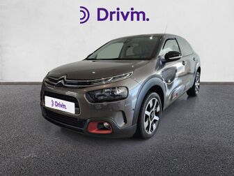 Imagen de CITROEN C4 Cactus 1.5BlueHDi S&S Shine EAT6 120