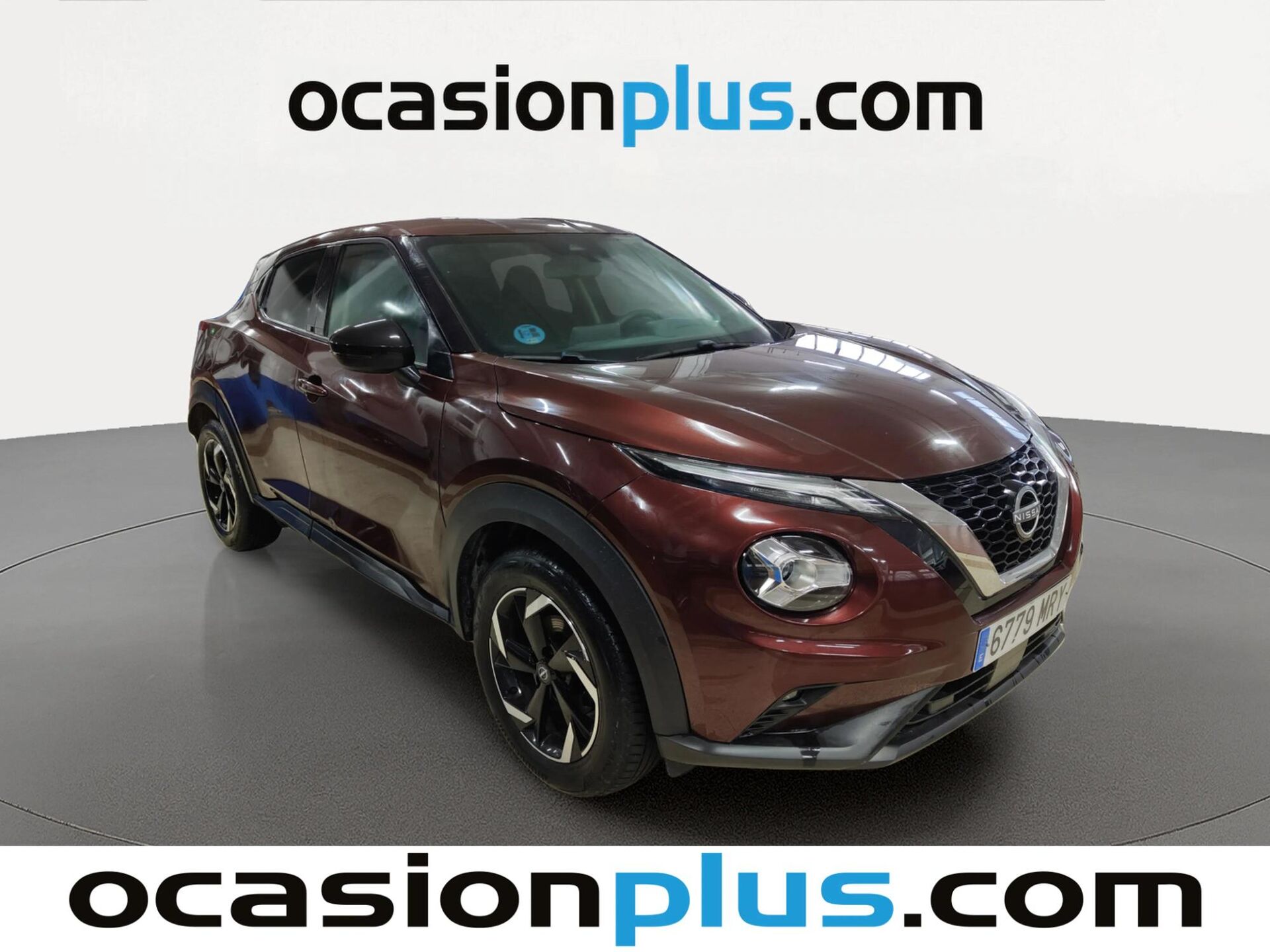 Imagen 2 de NISSAN Juke