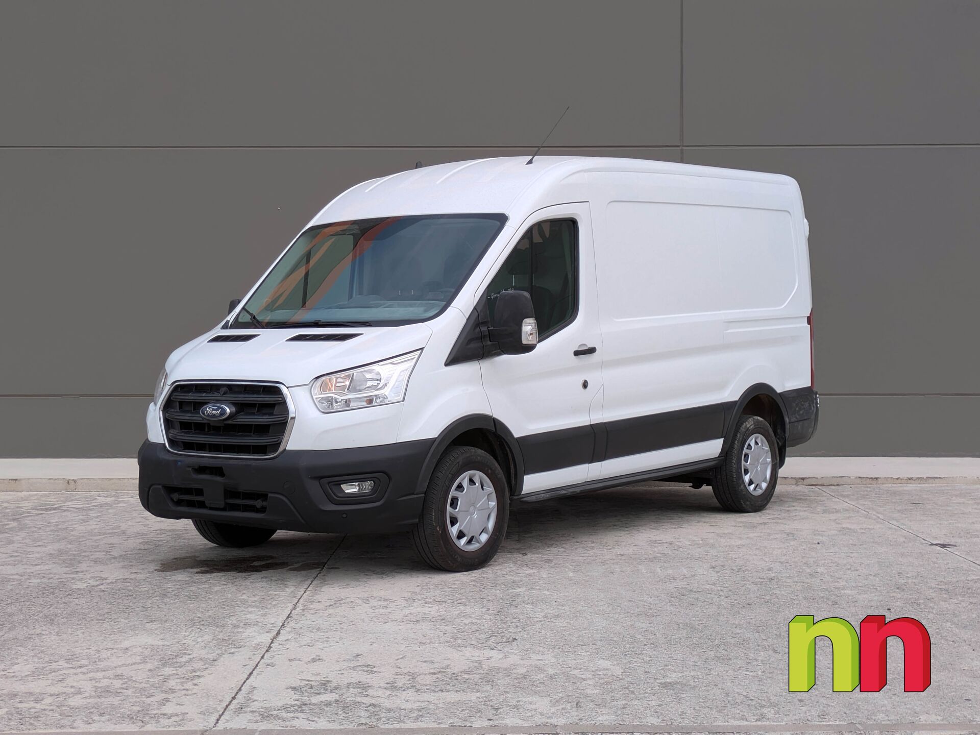 Imagen 2 de FORD Transit