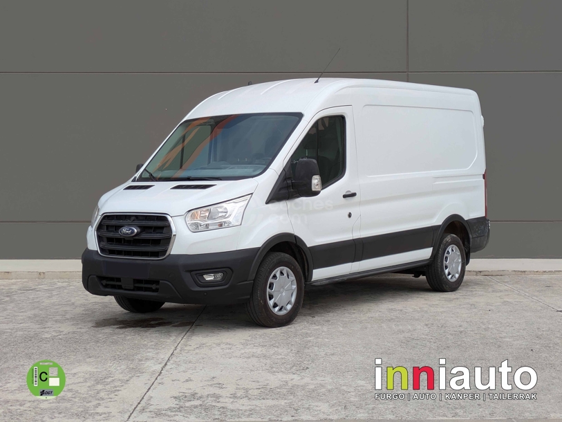 Foto del FORD Transit FT 350 L2 Van Ambiente 130