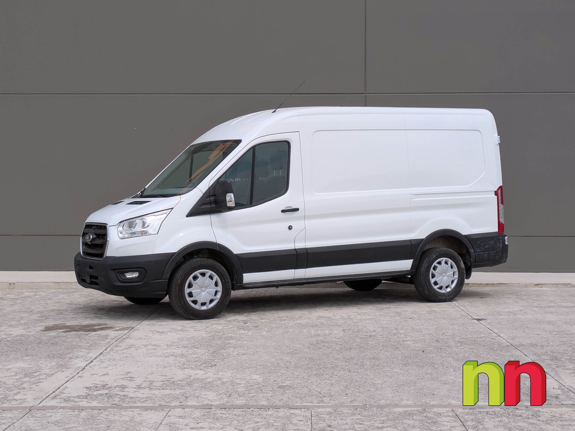 Imagen 3 de FORD Transit