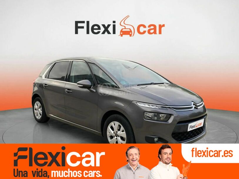 Foto del CITROEN C4 Picasso 1.2 PureTech S&S Live 130