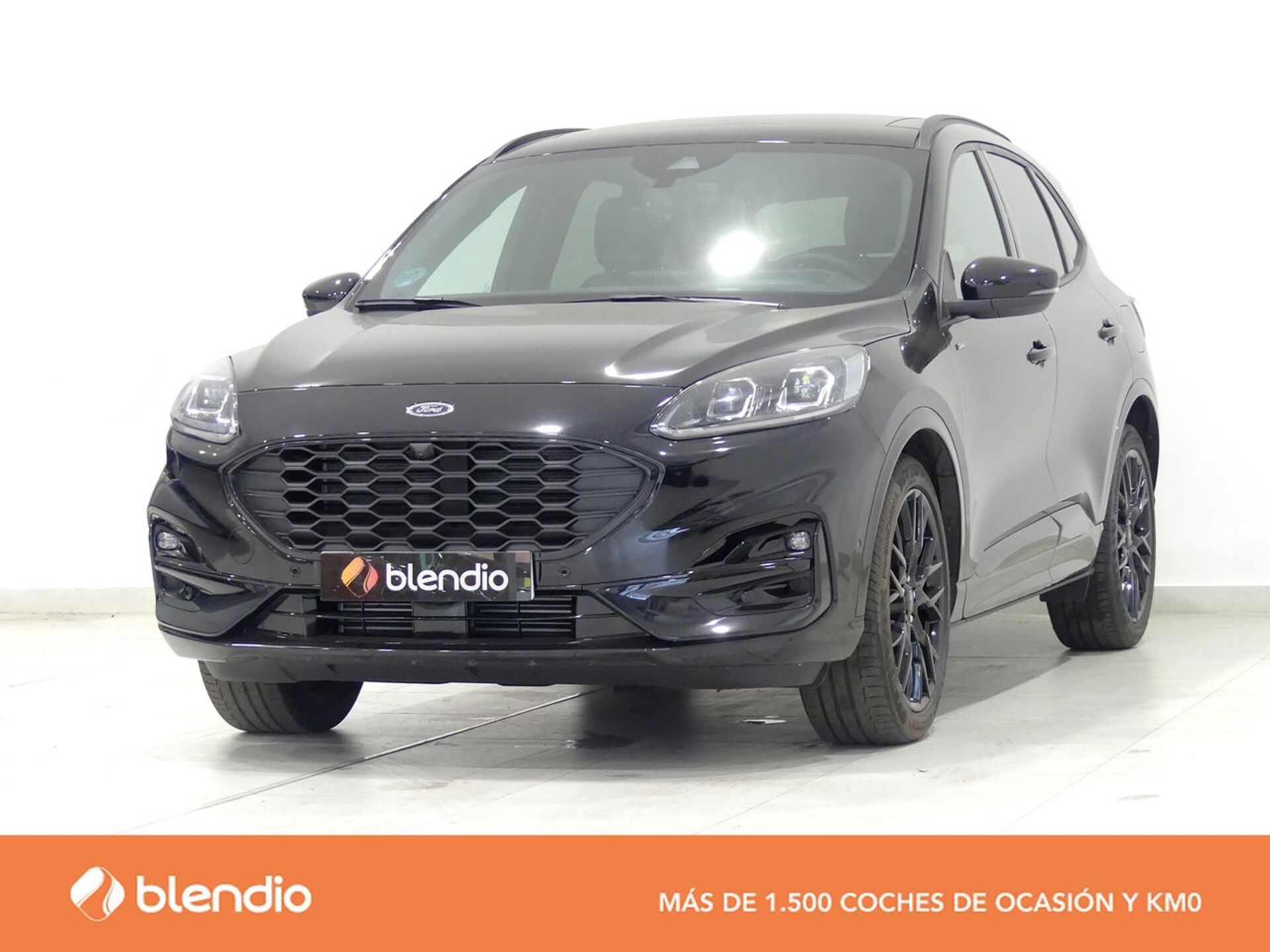 Imagen de FORD Kuga