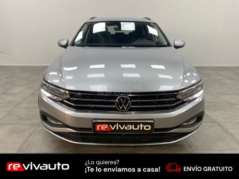 Foto del VOLKSWAGEN Passat Variant 2.0TDI EVO Business 110kW