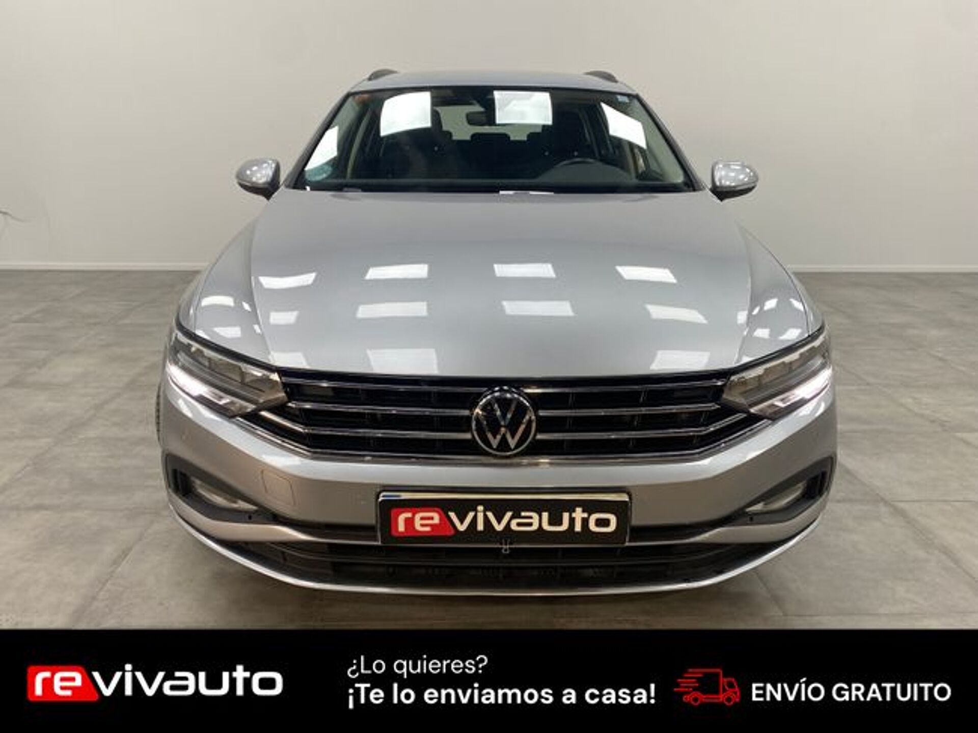 Imagen 3 de VOLKSWAGEN Passat
