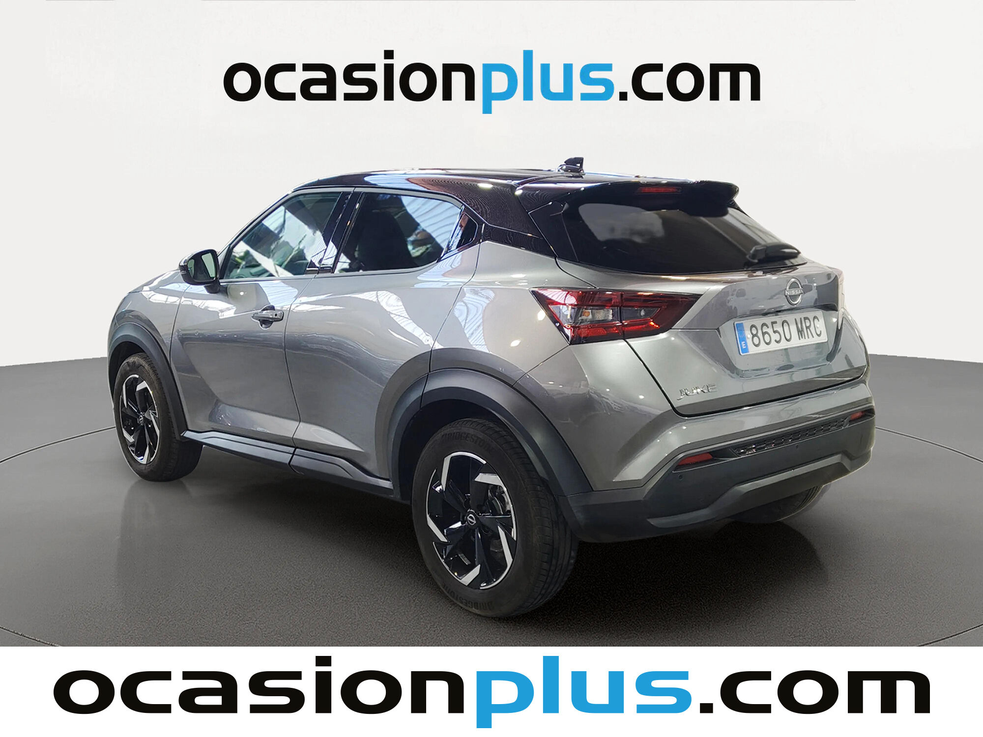 Foto del NISSAN Juke 1.0 DIG-T N-Connecta 4x2 DCT 7 114