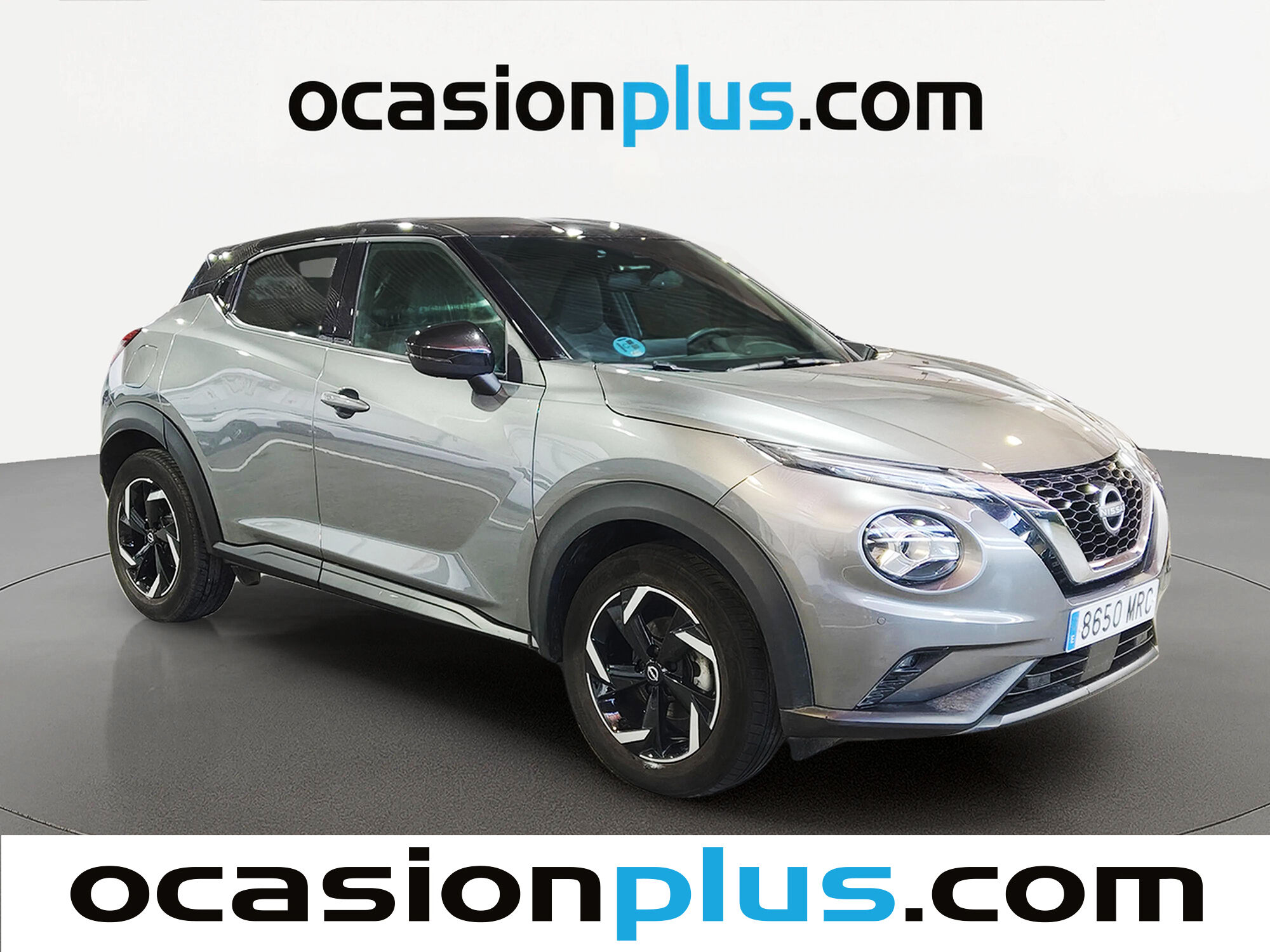 Foto del NISSAN Juke 1.0 DIG-T N-Connecta 4x2 DCT 7 114
