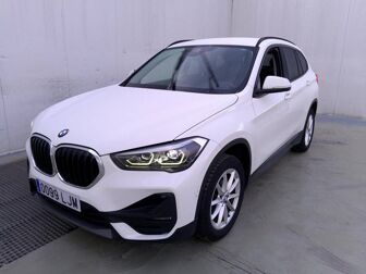 Imagen de BMW X1 xDrive 25dA