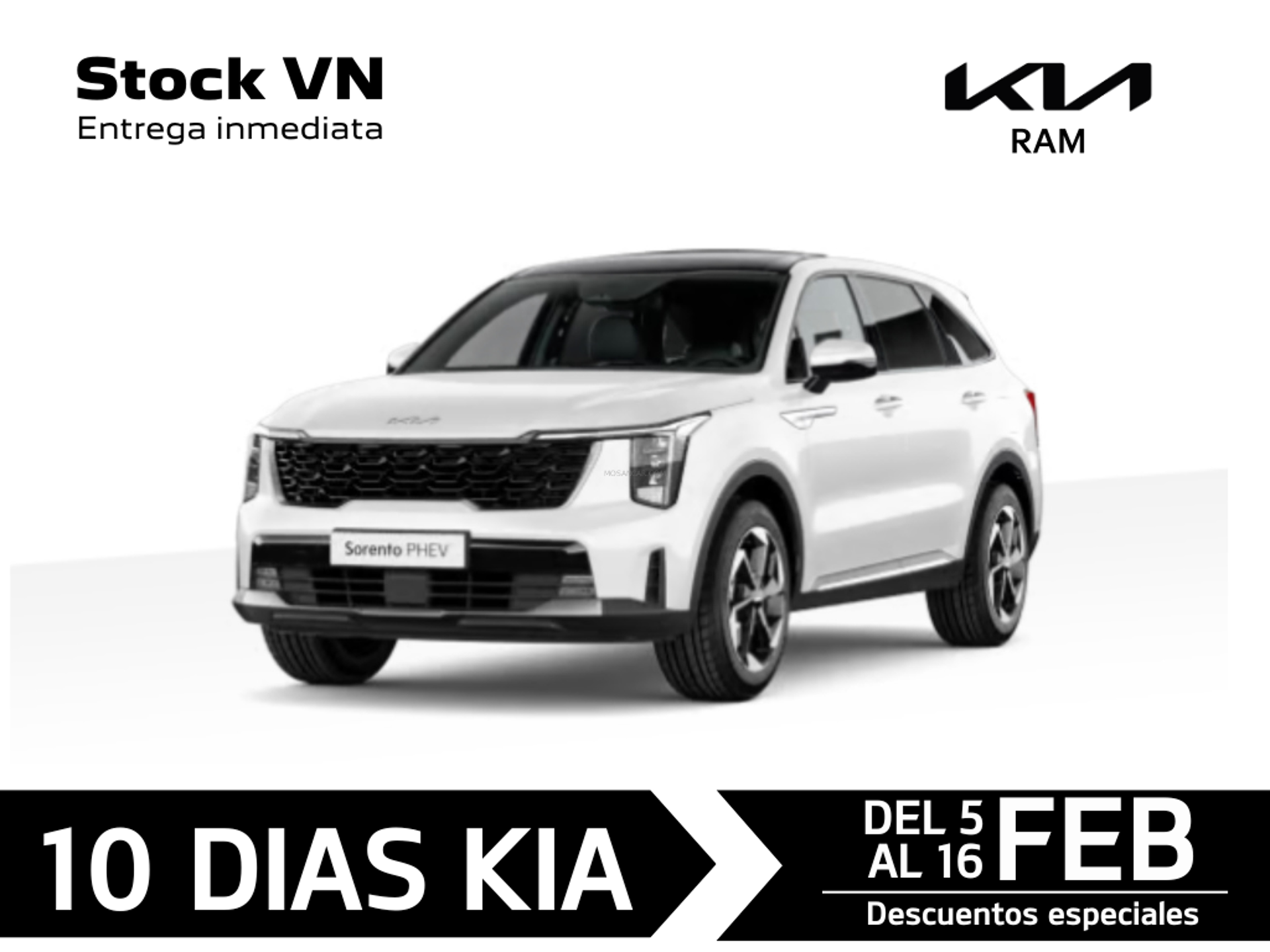 Imagen de KIA Sorento