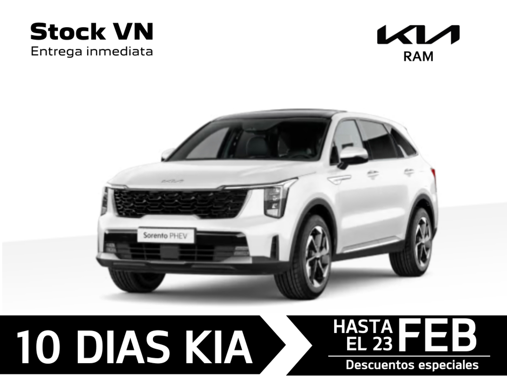Imagen de KIA Sorento
