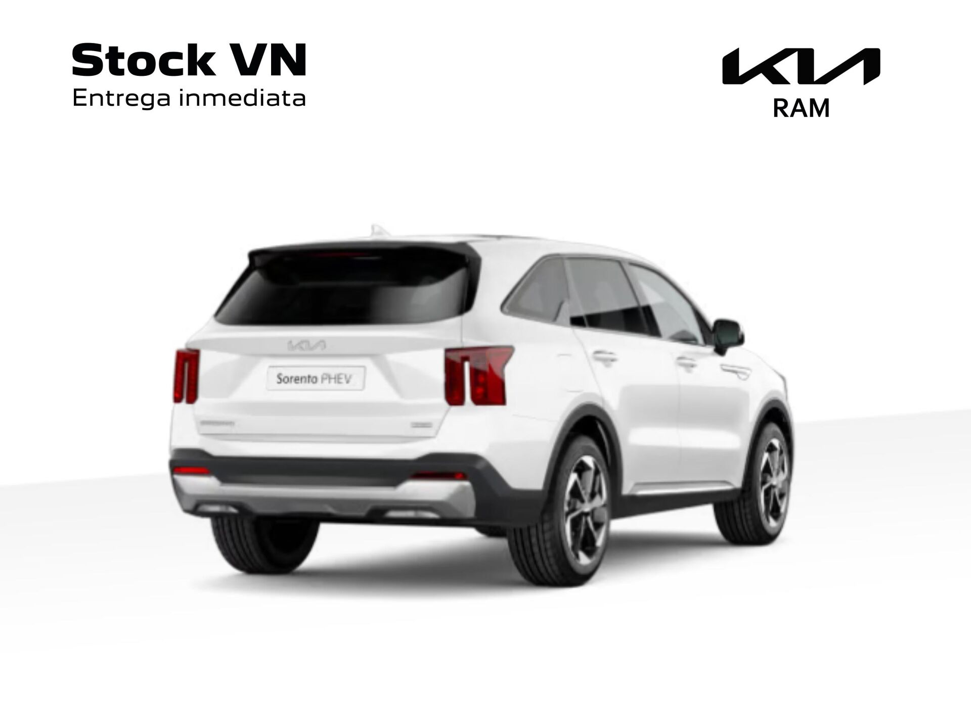 Imagen 2 de KIA Sorento