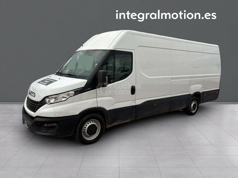 Foto del IVECO Daily Furgón 35C16 V 4100 H2 16.0 156