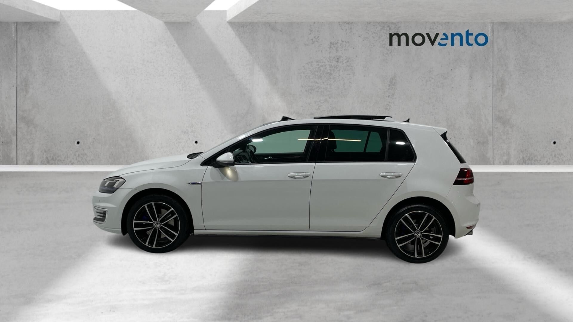 Foto del VOLKSWAGEN Golf GTE 1.4 TSI