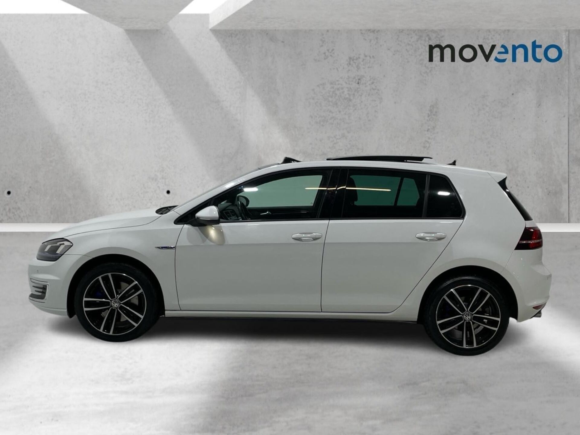 Imagen 3 de VOLKSWAGEN Golf