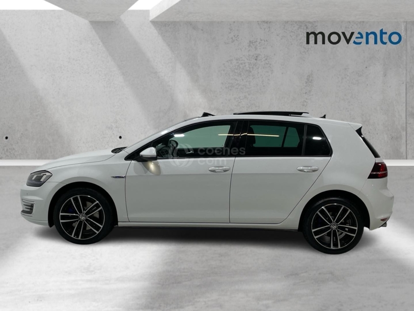Foto del VOLKSWAGEN Golf GTE 1.4 TSI