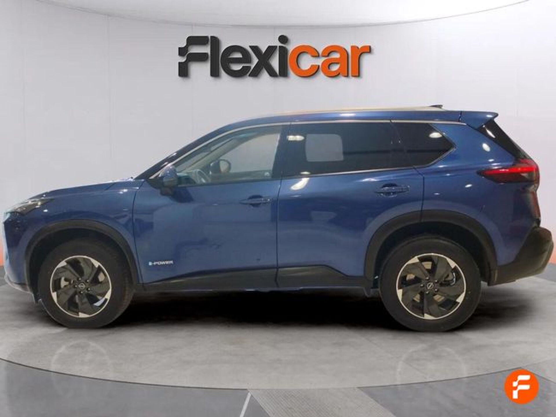 Imagen 2 de NISSAN X-Trail