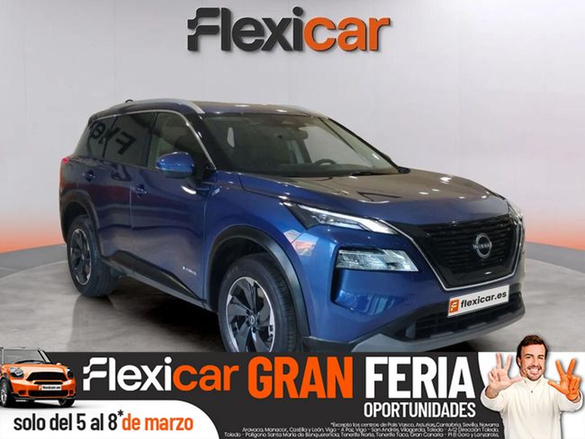 Imagen 1 de NISSAN X-Trail