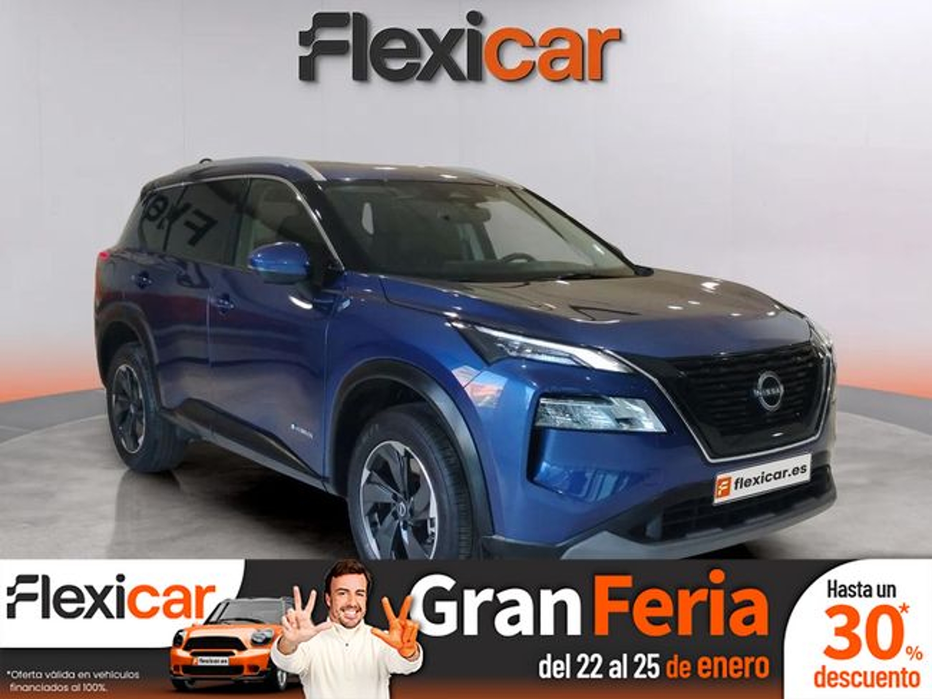 Imagen de NISSAN X-Trail