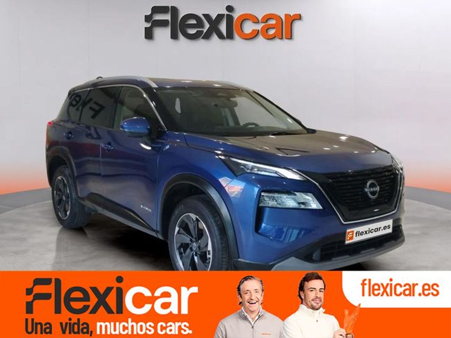 Imagen 1 de NISSAN X-Trail