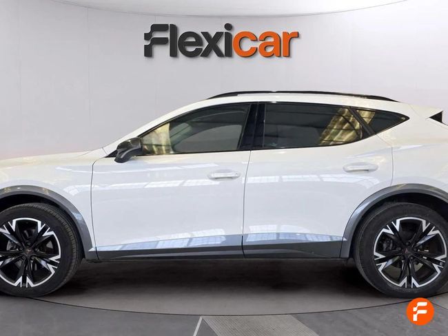 Foto del CUPRA Formentor 1.5 TSI 150 DSG